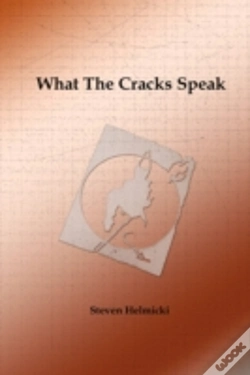 Capa do artigo What The Cracks Speak