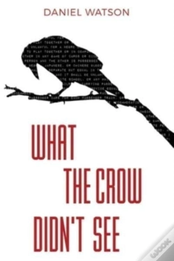 Capa do artigo What The Crow Didn'T See