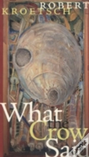 Capa do artigo What The Crow Said