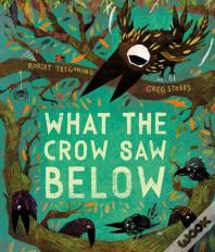 What The Crow Saw Below