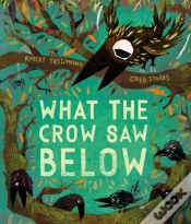 Capa do artigo What The Crow Saw Below
