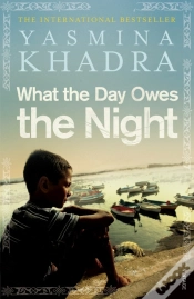 Capa do artigo What The Day Owes The Night