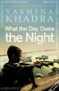 Capa do artigo What The Day Owes The Night