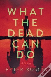 Capa do artigo What The Dead Can Do