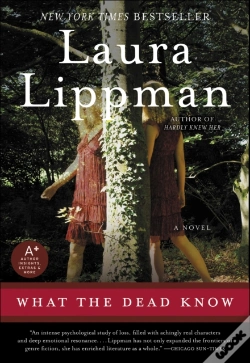 Capa do artigo What The Dead Know