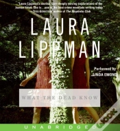 Capa do artigo What The Dead Know
