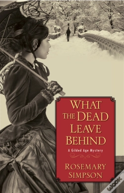 Capa do artigo What The Dead Leave Behind