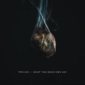 Capa do artigo What the Dead Men Say - CD
