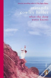 Capa do artigo What The Deep Water Knows