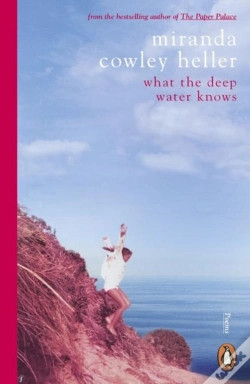 Capa do artigo What The Deep Water Knows