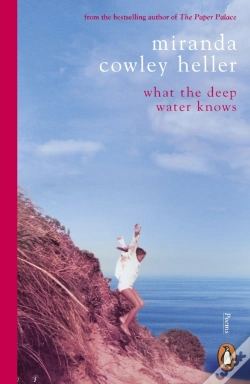 Capa do artigo What The Deep Water Knows