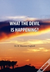 Capa do artigo What The Devil Is Happening?