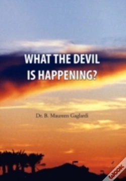 Capa do artigo What The Devil Is Happening?