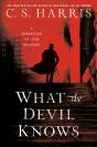 What The Devil Knows - Preview