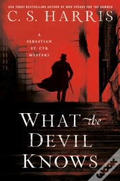 Capa do artigo What The Devil Knows