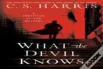 What The Devil Knows