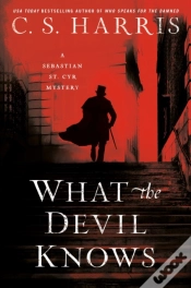 Capa do artigo What The Devil Knows