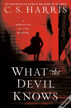 Capa do artigo What The Devil Knows