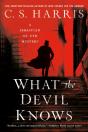 What The Devil Knows - Preview