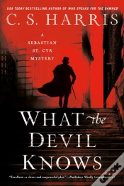 Capa do artigo What The Devil Knows