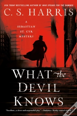 Capa do artigo What The Devil Knows