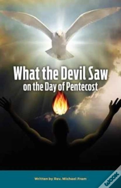 Capa do artigo What The Devil Saw On The Day Of Pentecost
