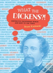 Capa do artigo What The Dickens?!