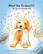 Capa do artigo What The Dickens?!?!