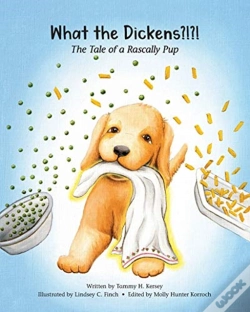 Capa do artigo What The Dickens?!?!