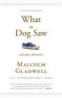 What The Dog Saw - Preview