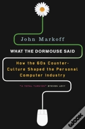 Capa do artigo What The Dormouse Said