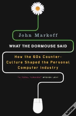 Capa do artigo What The Dormouse Said