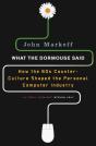 What The Dormouse Said - Preview
