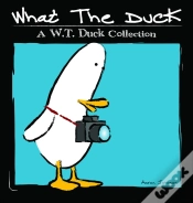 Capa do artigo What The Duck