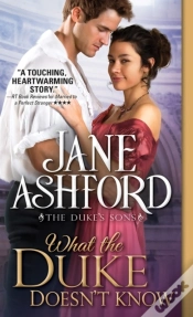 Capa do artigo What The Duke Doesn