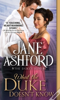 Capa do artigo What The Duke Doesn'T Know