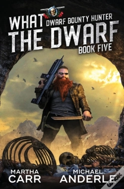 Capa do artigo What The Dwarf