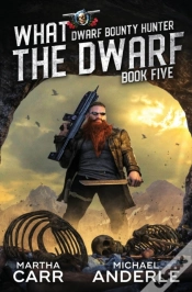 Capa do artigo What The Dwarf