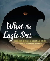 Capa do artigo What The Eagle Sees