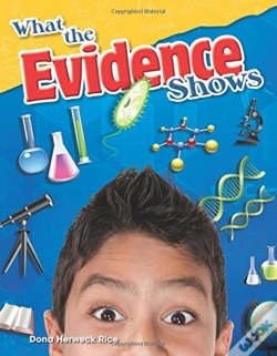 Capa do artigo What The Evidence Shows
