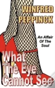 Capa do artigo What The Eye Cannot See