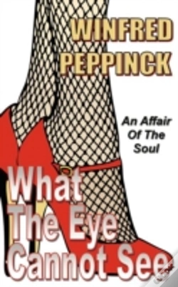 Capa do artigo What The Eye Cannot See