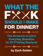 What The F*@# Should I Make For Dinner? - Preview