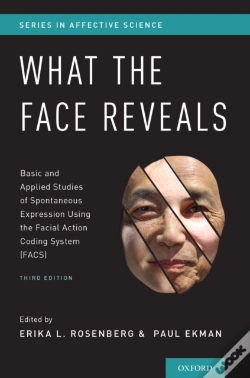 Capa do artigo What The Face Reveals
