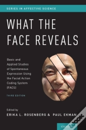 Capa do artigo What The Face Reveals