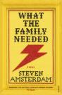 What The Family Needed - Preview