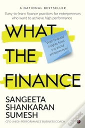 What The Finance