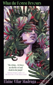 Capa do artigo What The Forest Devours