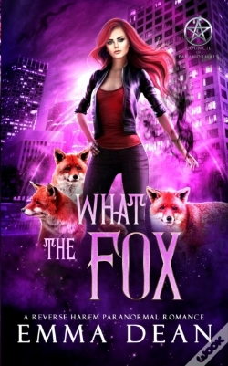 Capa do artigo What The Fox
