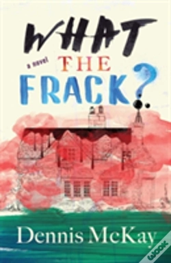 Capa do artigo What The Frack?